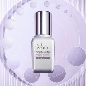 Estée Lauder Suero Tratamiento rápido Reafirmante Perfectionist Pro con Acetil Hexapéptido-8 30ml - Imagen 5