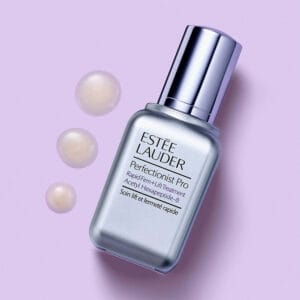 Estée Lauder Suero Tratamiento rápido Reafirmante Perfectionist Pro con Acetil Hexapéptido-8 30ml - Imagen 6