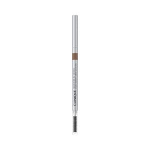Clinique Lápiz Delineador de cejas Quickliner™ 02 Soft Chestnut 7.9g - Imagen 3