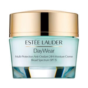 Estée Lauder Crema Humectante DayWear Anti-oxidante y 24 horas de hidratación SPF 15 50ml