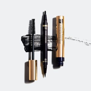 Estée Lauder Mascara Sumptuous Extreme Multiplicadora de Volumen Extreme black 8ml - Imagen 3