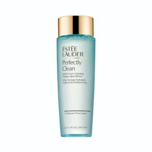 Estée Lauder Loción Multiacción Tonificante y Refinadora Perfectly Clean 200ml