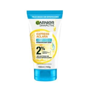 GARNIER SKIN ANTI-ACNE GEL 150ML - Imagen 1