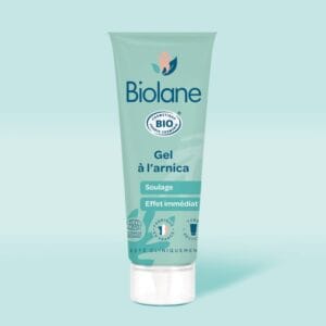 BIOLANE GEL ARNICA 20ml - Imagen 1