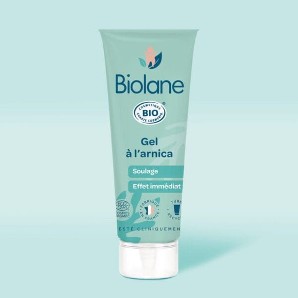 BIOLANE GEL ARNICA 20ml