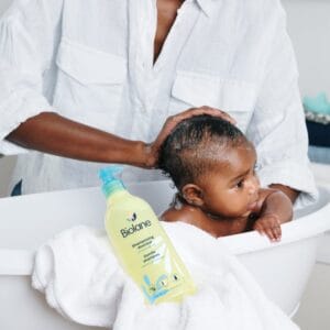 BIOLANE GENTLE SHAMPOO 350ml - Imagen 2