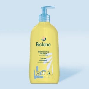 BIOLANE GENTLE SHAMPOO 350ml - Imagen 1