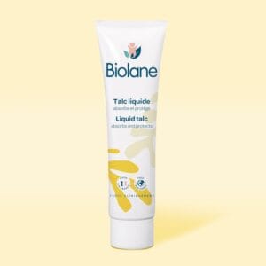 BIOLANE LIQUID TALC 100ml - Imagen 1