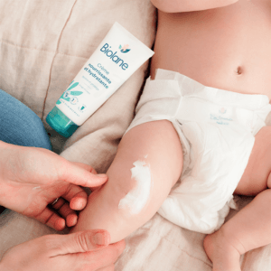 BIOLANE NOURISHING AND MOISTURIZING CREAM 100ml - Imagen 2