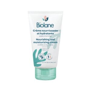 BIOLANE NOURISHING AND MOISTURIZING CREAM 50ml - Imagen 1