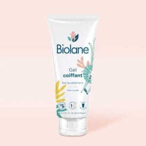 BIOLANE STYLING HAIR GEL 100ml - Imagen 1