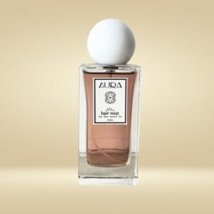 AURA MAGIC OF OUD HAIR MIST LILA 50ml - Imagen 1