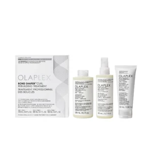 OLAPLEX BOND SHAPER CURL REBUILDING TREATMENT - Imagen 1