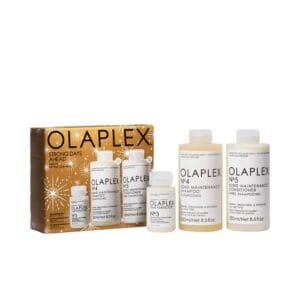 OLAPLEX STRONG DAYS AHEAD KIT - Imagen 1