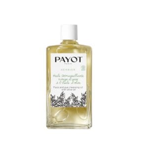 PAYOT PARIS Herbier Huile Démaquillante visage et yeux 95ml - Imagen 1