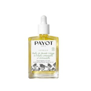 PAYOT PARIS Herbier FHuile de beauté visage 30ml - Imagen 1