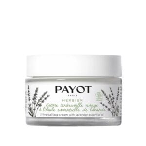 PAYOT PARIS Herbier Crème Universelle visage 50ml - Imagen 1