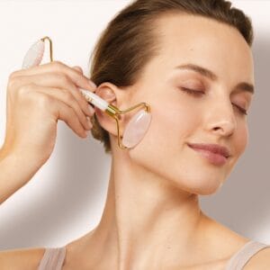 PAYOT PARIS Face Moving Quartz Roller - Imagen 2