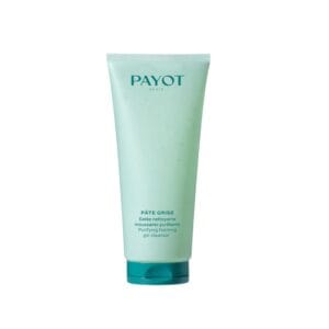 PAYOT PARIS Pate Grise Gelée Nettoyante Moussante Purifiante 200ml - Imagen 1