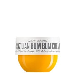 SOL DE JANEIRO BRAZILIAN BUM BUM CREAM 75ml - Imagen 1