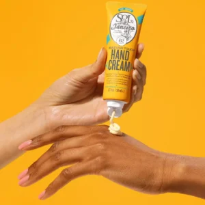 SOL DE JANEIRO BRAZILIAN TOUCH HAND CREAM 50ml - Imagen 2