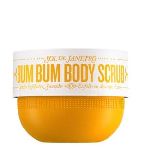 SOL DE JANEIRO BUM BUM BODY SCRUB 220g - Imagen 1