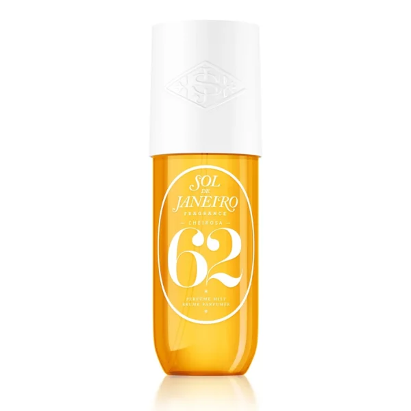 SOL DE JANEIRO CHEIROSA 62 PERFUME MIST 240ml