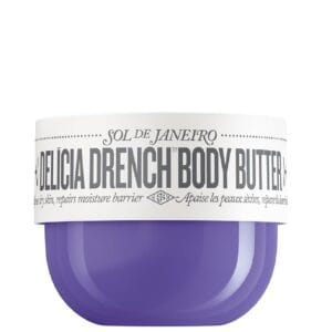 SOL DE JANEIRO DELICIA DRENCH BODY BUTTER 240ml - Imagen 1