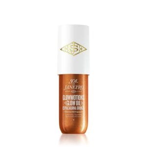 SOL DE JANEIRO GLOWMOTIONS COPACABANA BRONZE GLOW OIL 75ml - Imagen 1