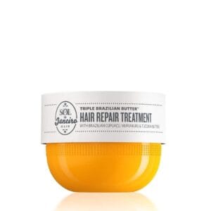 SOL DE JANEIRO TRIPLE BRAZILIAN BUTTER HAIR REPAIR TREATMENT 75ml - Imagen 1