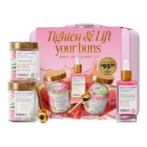 TRULY TIGHTEN & LIFT YOUR BUNS SET - Imagen 1