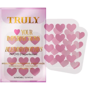 TRULY YOUR IMPERFECTIONS 36 BLEMISH PATCHES - Imagen 1