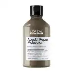 L'ORÉAL PROFESSIONNEL SHAMPOO ABS REPAIR MOLECULAR 300ML - en Ultra Panamá