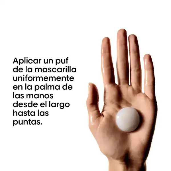 L'ORÉAL PROFESSIONNEL MASCARILLA ABS REPAIR MOLECULAR 250ML - en Ultra Panamá