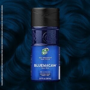 KAMALEAO BLUEMACAW - ROYAL BLUE 150ml - Imagen 1