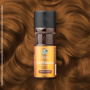 KAMALEAO CAPYBARA - CARAMEL 100ml - Imagen 1