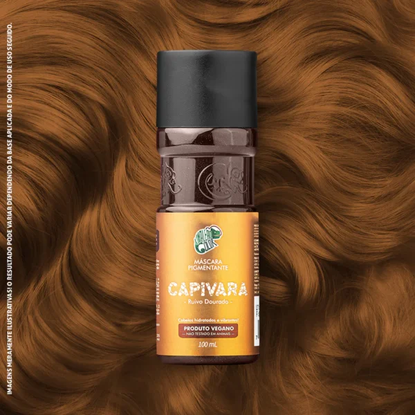 Capivara-100ml
