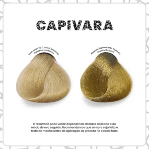 KAMALEAO CAPYBARA - CARAMEL 100ml - Imagen 2