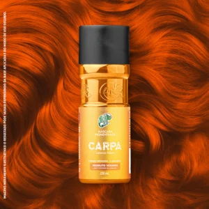 KAMALEAO CARPA - NEON ORANGE 100ml - Imagen 1