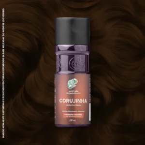 KAMALEAO CORUJINHA - MEDIUM BROW 100ml - Imagen 1