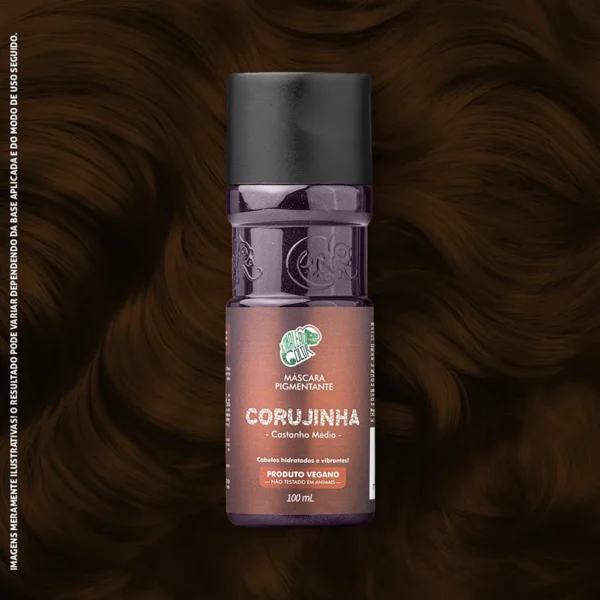 Corujinha-100ml