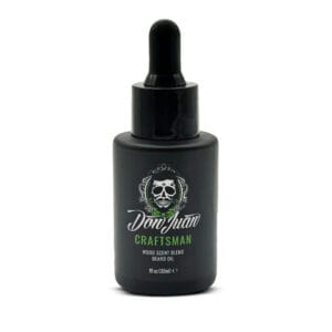 DON JUAN CRAFTSMAN BEAR OIL WOOD SCENT BLEND 30ml - Imagen 1