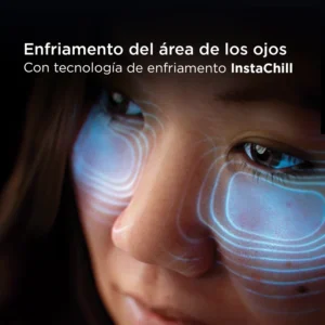 Shark™ CryoGlow™ LED FACE MASK STORAGE MASK FW312LAA - Imagen 3
