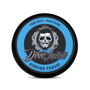 DON JUAN HYBRIDO POMADE FIRM HOLD 113g - Imagen 1