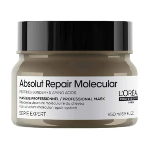 L'OREAL ABSOLUT REPAIR MOLECULARMASK 250ml - Imagen 1