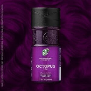 KAMALEAO OCTOPUS - INDIGO 150ml - Imagen 1