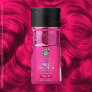 KAMALEAO PINK DOLPHIN - NEON PINK 150ml - Imagen 1