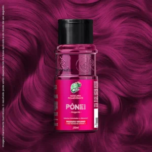 KAMALEAO PONEI - MAGENTA 150ml - Imagen 1