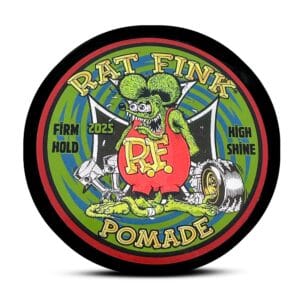 DON JUAN RAT FINK POMADE 2025 113g - Imagen 1