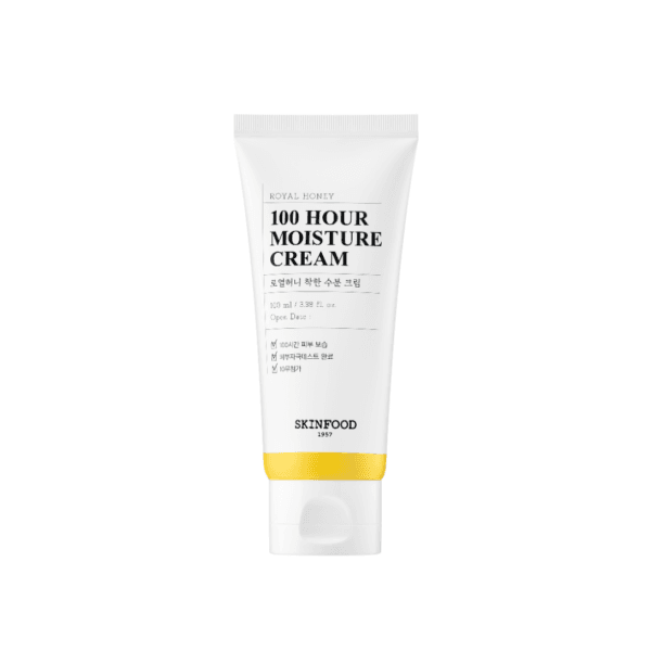 SKINFOOD ROYAL HONEY 100 HOUR MOISTURE CREAM 100ml